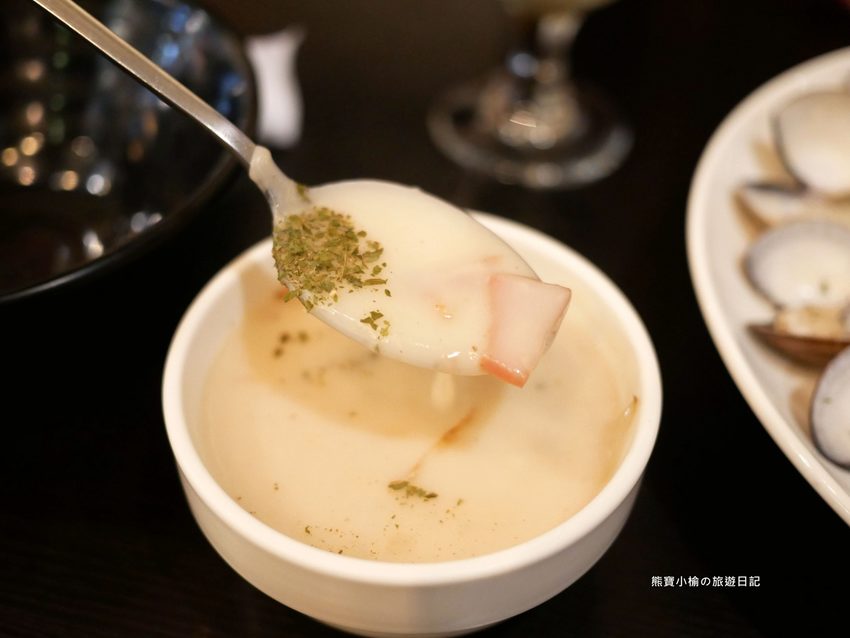 隨便大里店Blue，大里平價義大利麵店，Chinchintsaitsai新菜單2020，湯姆熊正對面。 @熊寶小榆の旅遊日記