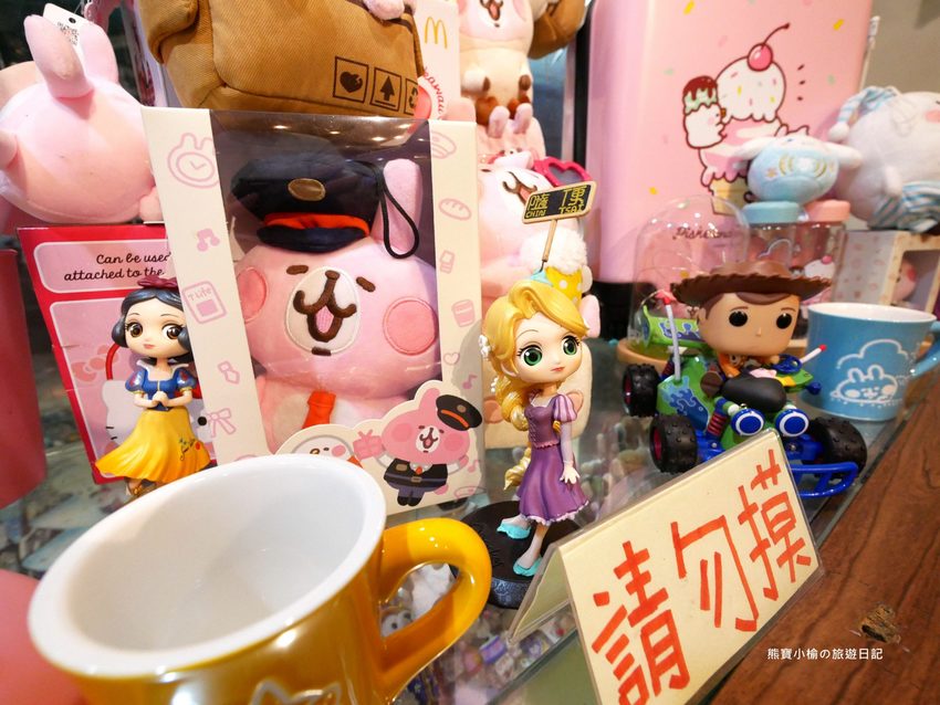 隨便大里店Blue，大里平價義大利麵店，Chinchintsaitsai新菜單2020，湯姆熊正對面。 @熊寶小榆の旅遊日記