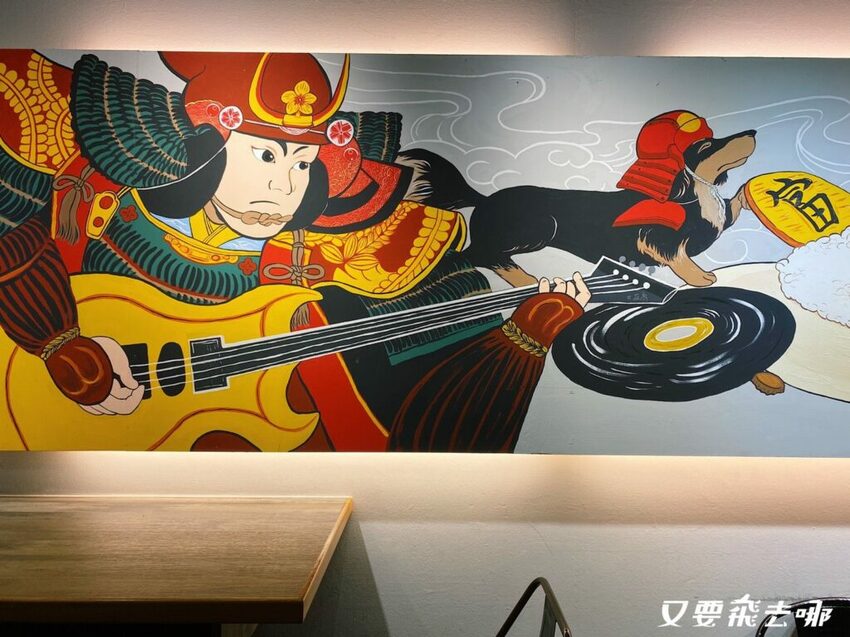 【台北美食】景美夜市旁夜奔咖哩，香濃創意咖哩醬，在地人超推薦的約會質感餐廳！(內附菜單) - 又要飛去哪！？