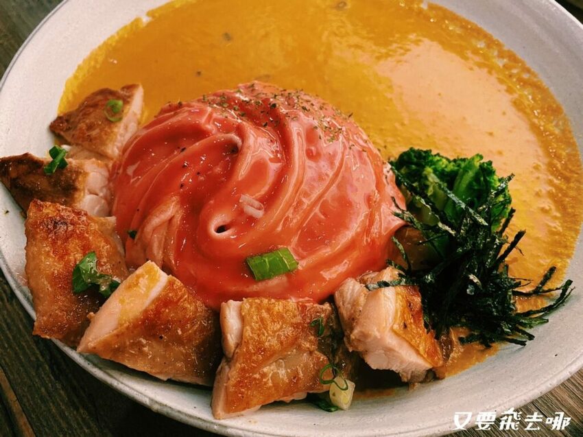 【台北美食】景美夜市旁夜奔咖哩，香濃創意咖哩醬，在地人超推薦的約會質感餐廳！(內附菜單) - 又要飛去哪！？