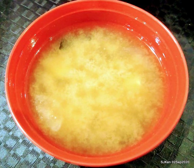 Japanese Oyakodon restaurant