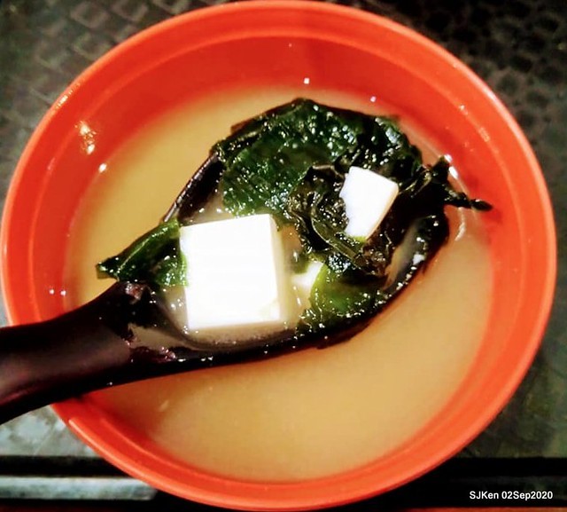 Japanese Oyakodon restaurant