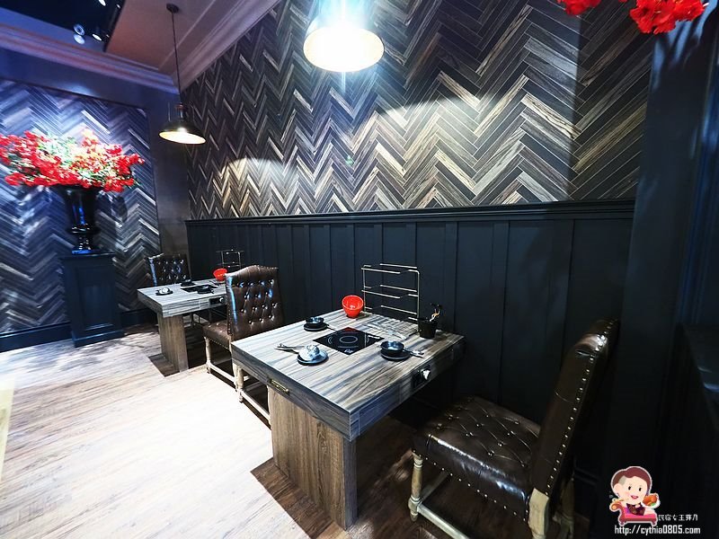 桃園龜山美食-巴適經典麻辣火鍋林口店-746元就有和牛吃到飽，還有牛舌牛肝隨你吃，珍珠奶茶自己調啊!!  (邀約) @民宿女王芽月-美食.旅遊.全台趴趴走