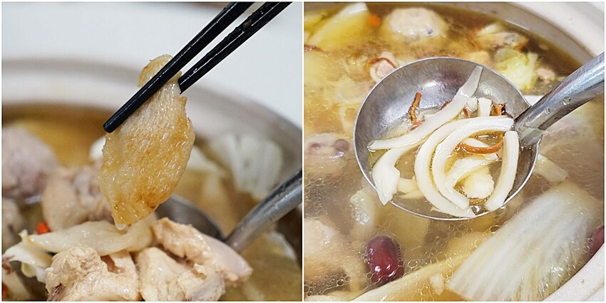 老饕帶路!!隱藏在田園間的廣式私房料理,台中少見榴槤雞湯、椰子雞湯,霸氣端上桌,還有廣東快炒、特色涼菜都必點!!