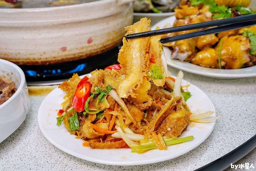 廣式養生功夫雞 椰子雞火鍋