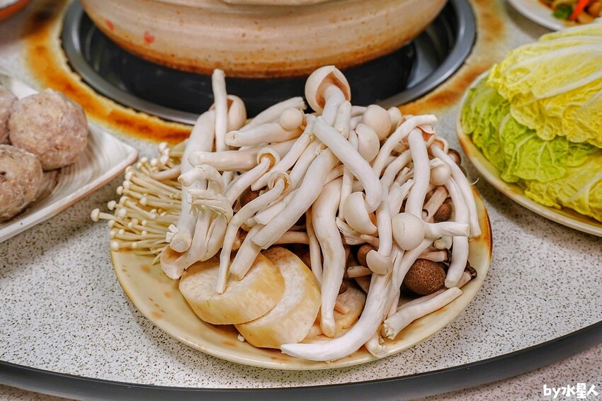 廣式養生功夫雞 椰子雞火鍋