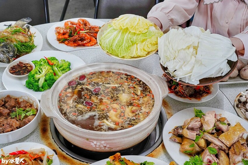 廣式養生功夫雞 椰子雞火鍋