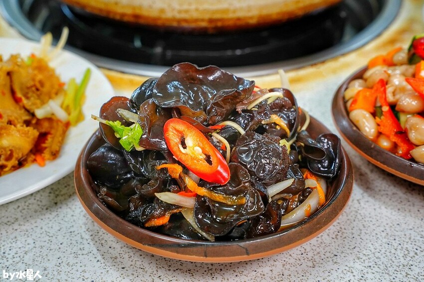 廣式養生功夫雞 椰子雞火鍋