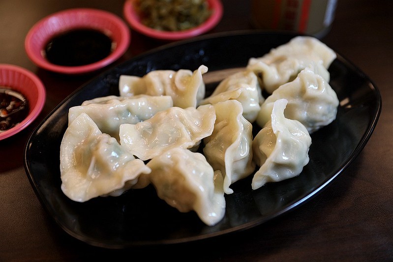 山西番茄牛肉刀削麵台北松山路好吃牛肉麵06