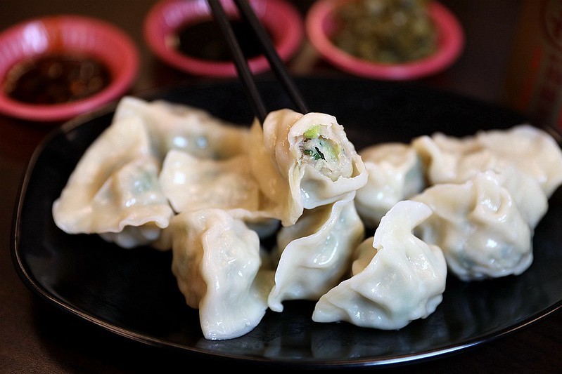 山西番茄牛肉刀削麵台北松山路好吃牛肉麵12