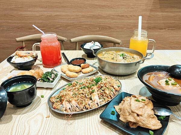🍴〔餐廳×台中〕玉品軒茶棧 | 台中太平複合式茶坊，超推必吃