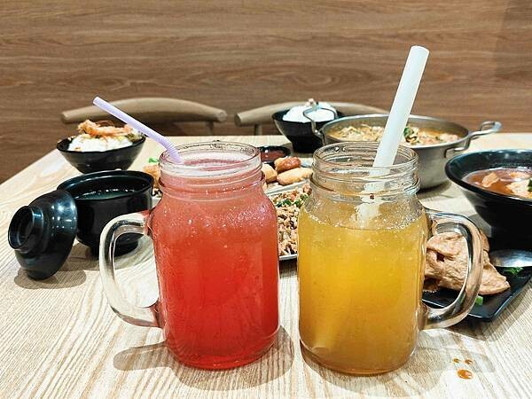 🍴〔餐廳×台中〕玉品軒茶棧 | 台中太平複合式茶坊，超推必吃
