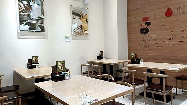🍴〔餐廳×台中〕玉品軒茶棧 | 台中太平複合式茶坊，超推必吃