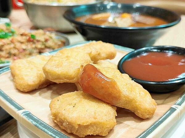 🍴〔餐廳×台中〕玉品軒茶棧 | 台中太平複合式茶坊，超推必吃