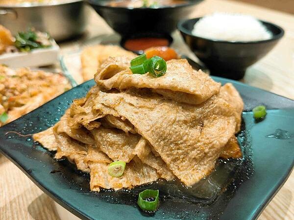 🍴〔餐廳×台中〕玉品軒茶棧 | 台中太平複合式茶坊，超推必吃