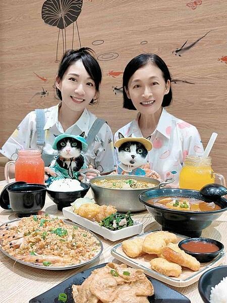 🍴〔餐廳×台中〕玉品軒茶棧 | 台中太平複合式茶坊，超推必吃