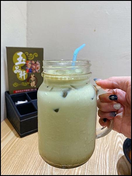 【台中太平美食/香辣美食推薦】【玉品軒茶棧超推必吃】酸菜魚飯