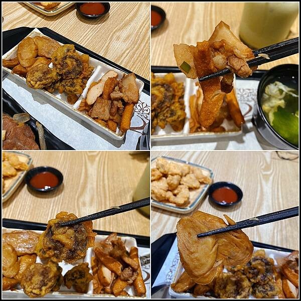 【台中太平美食/香辣美食推薦】【玉品軒茶棧超推必吃】酸菜魚飯