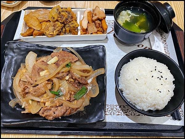 【台中太平美食/香辣美食推薦】【玉品軒茶棧超推必吃】酸菜魚飯