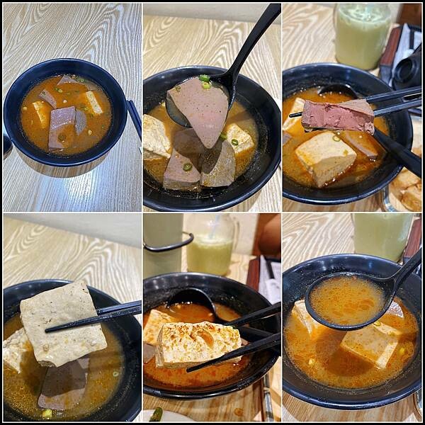 【台中太平美食/香辣美食推薦】【玉品軒茶棧超推必吃】酸菜魚飯