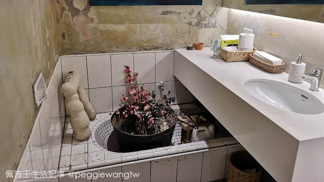 新開幕:厝內與咖啡與綠TZULAÏ café & green結合花藝.工藝.食藝的美學咖啡廳/老屋新味 文青網美必訪 | 東門午茶 古亭美食