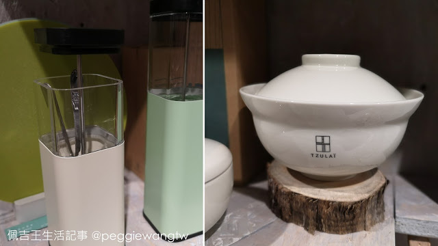 新開幕:厝內與咖啡與綠TZULAÏ café & green結合花藝.工藝.食藝的美學咖啡廳/老屋新味 文青網美必訪 | 東門午茶 古亭美食