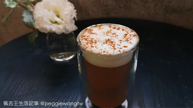 新開幕:厝內與咖啡與綠TZULAÏ café & green結合花藝.工藝.食藝的美學咖啡廳/老屋新味 文青網美必訪 | 東門午茶 古亭美食