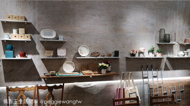 新開幕:厝內與咖啡與綠TZULAÏ café & green結合花藝.工藝.食藝的美學咖啡廳/老屋新味 文青網美必訪 | 東門午茶 古亭美食