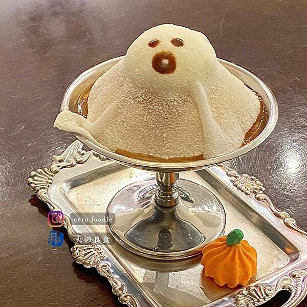 喫茶小豆KISSAAZUKi｜松山文青復古風餐廳推薦 @neru.foodie / 丸の良食