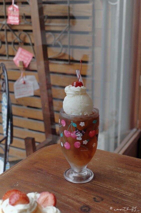 [ 台北美食 ] 喫茶小豆 Kissa Azuki-士林新開