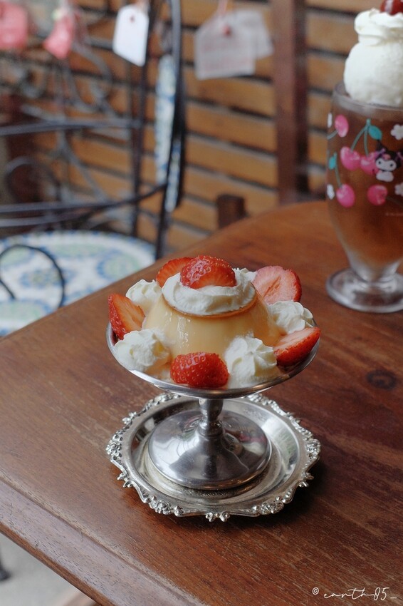 [ 台北美食 ] 喫茶小豆 Kissa Azuki-士林新開