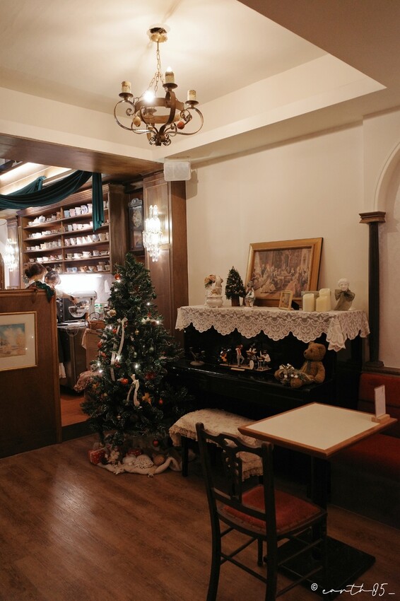 [ 台北美食 ] 喫茶小豆 Kissa Azuki-士林新開