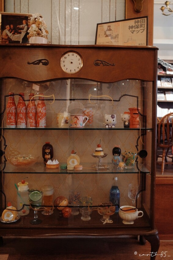 [ 台北美食 ] 喫茶小豆 Kissa Azuki-士林新開