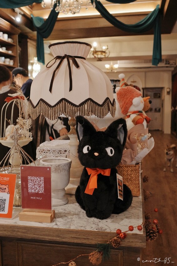 [ 台北美食 ] 喫茶小豆 Kissa Azuki-士林新開