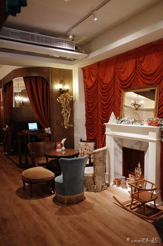 [ 台北美食 ] 喫茶小豆 Kissa Azuki-士林新開