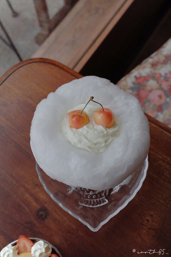 [ 台北美食 ] 喫茶小豆 Kissa Azuki-士林新開