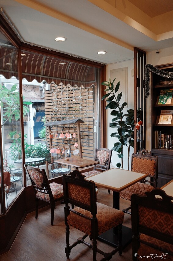 [ 台北美食 ] 喫茶小豆 Kissa Azuki-士林新開