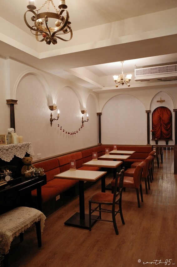 [ 台北美食 ] 喫茶小豆 Kissa Azuki-士林新開