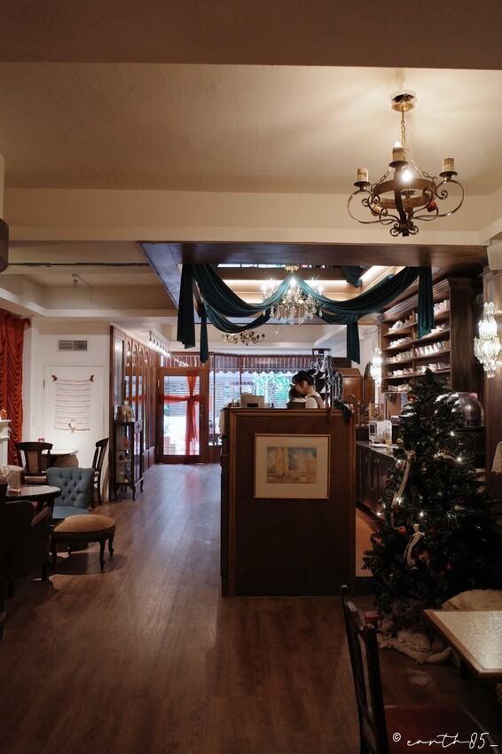 [ 台北美食 ] 喫茶小豆 Kissa Azuki-士林新開