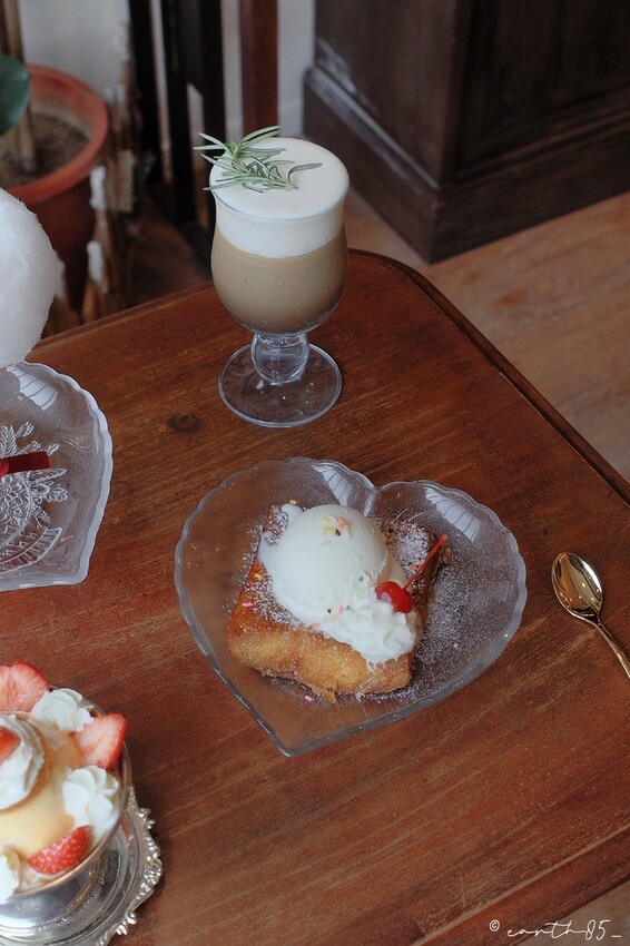 [ 台北美食 ] 喫茶小豆 Kissa Azuki-士林新開