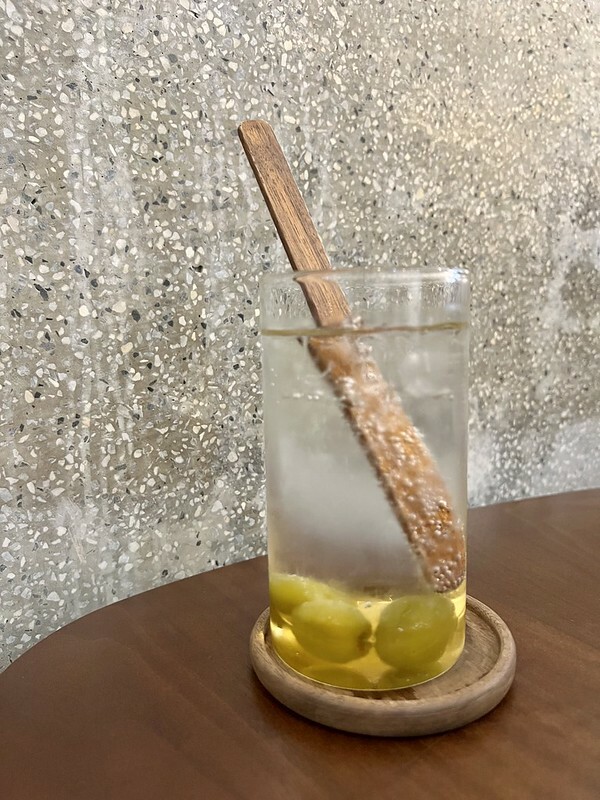 【台灣，高雄市，左營區】日和珈琲 GoodVibe Coffee，巷弄間的日式Ｘ懷舊Ｘ老屋咖啡聽。（高