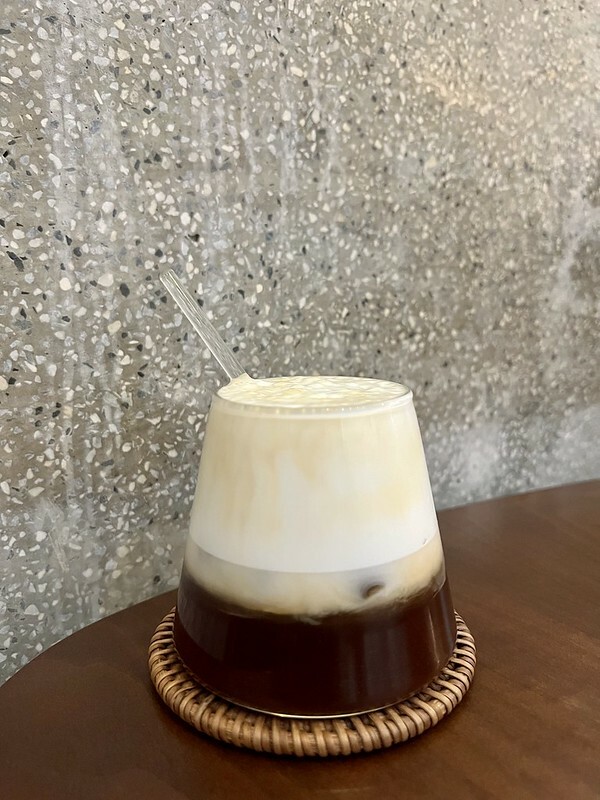 【台灣，高雄市，左營區】日和珈琲 GoodVibe Coffee，巷弄間的日式Ｘ懷舊Ｘ老屋咖啡聽。（高