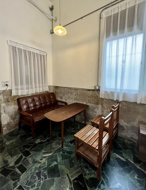 【台灣，高雄市，左營區】日和珈琲 GoodVibe Coffee，巷弄間的日式Ｘ懷舊Ｘ老屋咖啡聽。（高