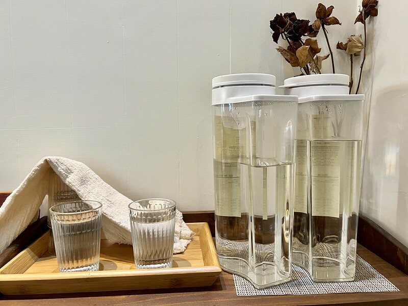 【台灣，高雄市，左營區】日和珈琲 GoodVibe Coffee，巷弄間的日式Ｘ懷舊Ｘ老屋咖啡聽。（高