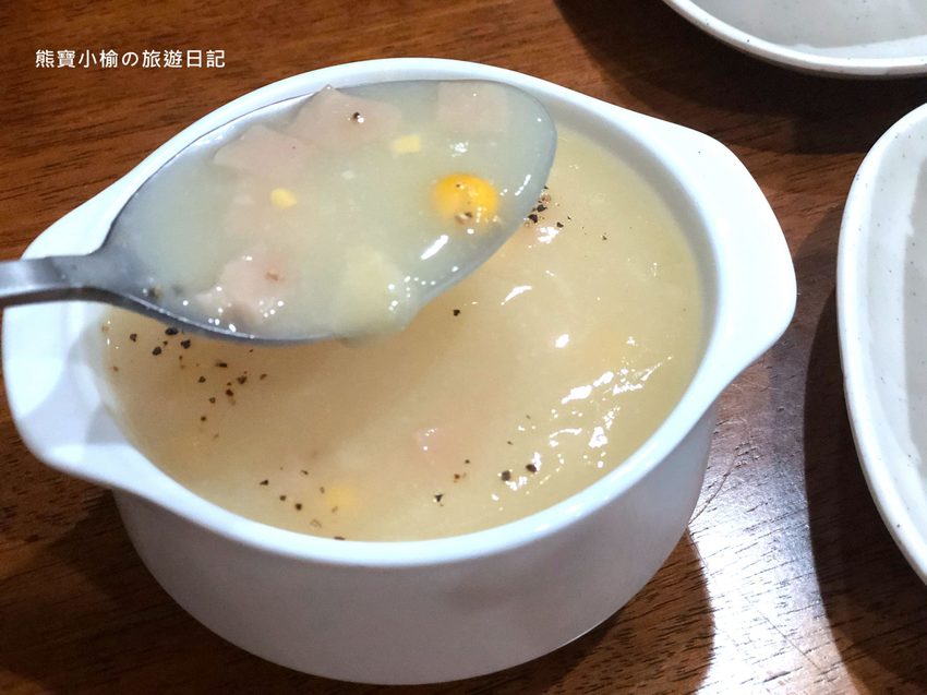 焗的飽平價義式焗烤竹北店,平價焗烤飯麵55元起,還有現烤比薩,新竹平日午晚餐好選擇!內文附詳細菜單。 @熊寶小榆の旅遊日記