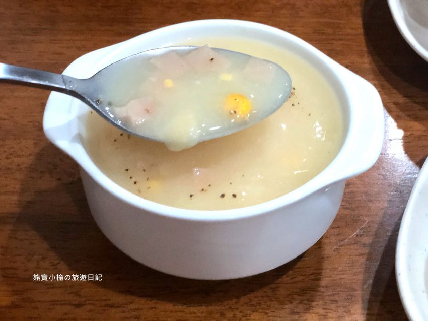 焗的飽平價義式焗烤竹北店,平價焗烤飯麵55元起,還有現烤比薩,新竹平日午晚餐好選擇!內文附詳細菜單。 @熊寶小榆の旅遊日記