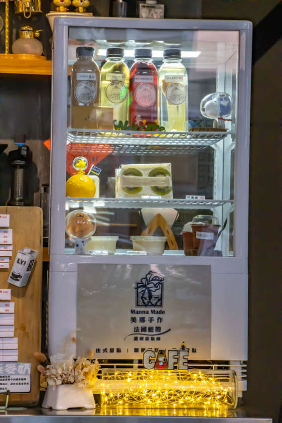 台中烏日，Only for you 啡你莫屬，單支咖啡串遍全場，讓你品嚐到不同風味。 - 微笑Joe幸運