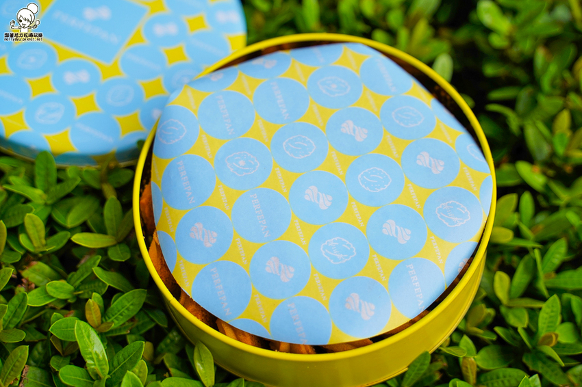 曲奇餅 獨家 熱賣 伴手禮 羅宋 必吃 必買 PERFEPAN 完美奶油曲奇餅