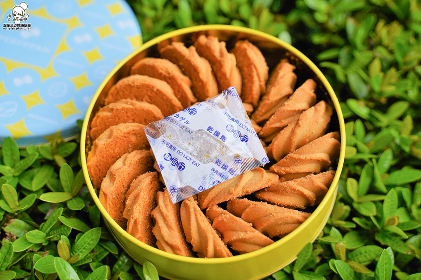 曲奇餅 獨家 熱賣 伴手禮 羅宋 必吃 必買 PERFEPAN 完美奶油曲奇餅