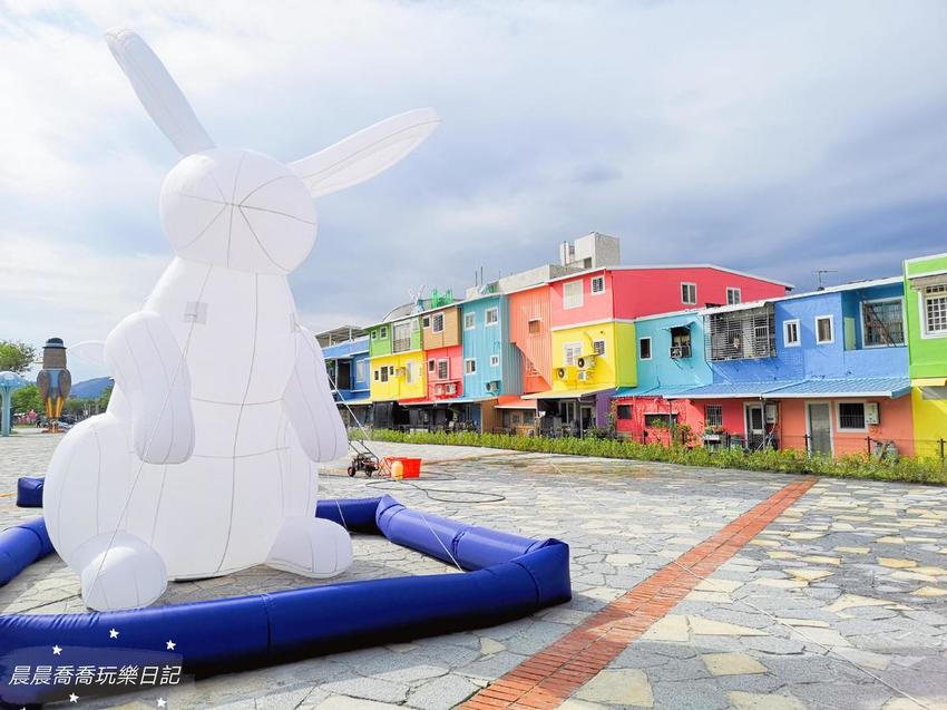 宜蘭景點冬山火車站